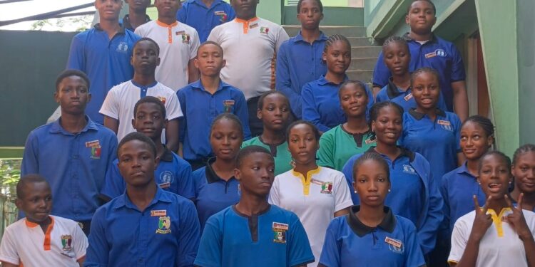 Agbayewa Memorial College Announces New Student Leaders, Key Administrative Appointments