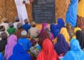 How a Thatched School Is Bringing Education to Forgotten Children in Jigawa