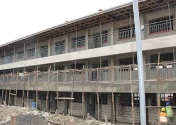 Kenya’s new education system faces infrastructure crisis as projects stall for years