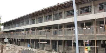 Kenya’s new education system faces infrastructure crisis as projects stall for years