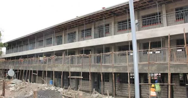 Kenya’s new education system faces infrastructure crisis as projects stall for years