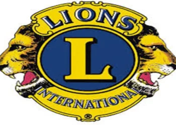 Lions Club rebuilds 11 toilets at Lagos primary school