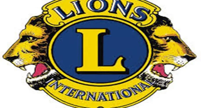 Lions Club rebuilds 11 toilets at Lagos primary school