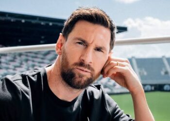 Lionel Messi’s Remarkable Argentina Career: From His Debut to World Cup Glory