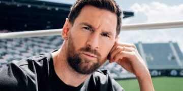 Lionel Messi’s Remarkable Argentina Career: From His Debut to World Cup Glory