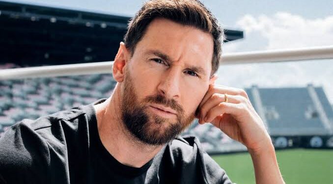 Lionel Messi’s Remarkable Argentina Career: From His Debut to World Cup Glory