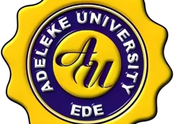 Adeleke University releases Third Batch of 2026/2027 admission list 𝗮𝗱𝗺𝗶𝘀𝘀𝗶𝗼𝗻 𝗹𝗶𝘀𝘁