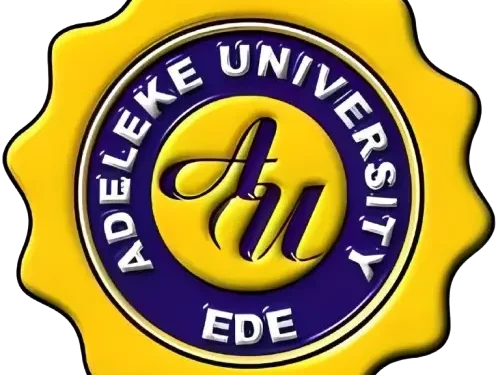 Adeleke University releases Third Batch of 2026/2027 admission list 𝗮𝗱𝗺𝗶𝘀𝘀𝗶𝗼𝗻 𝗹𝗶𝘀𝘁