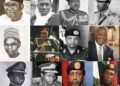 15 major reforms introduced by Nigeria’s military governments