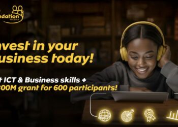 MTN ICT Business Skills Training 2026 Opens for 3,000 Nigerian Women