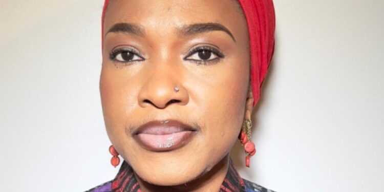 Kemi Olokode-Ayelabola Urges Nigerian Youths to Harness Empowerment Opportunities for a Brighter Future