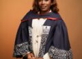 ‘We Need More Than Places of Worship’ — LASU Peace Studies First Class Graduate on Nigeria’s Godliness