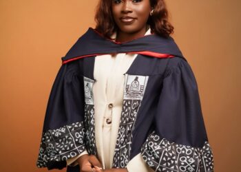 ‘We Need More Than Places of Worship’ — LASU Peace Studies First Class Graduate on Nigeria’s Godliness