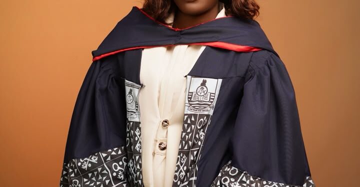 ‘We Need More Than Places of Worship’ — LASU Peace Studies First Class Graduate on Nigeria’s Godliness