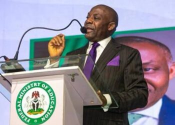 FG releases 8-month Tools Allowance to Varsity, Poly Lecturers