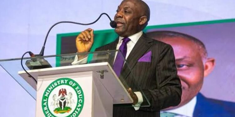 FG releases 8-month Tools Allowance to Varsity, Poly Lecturers