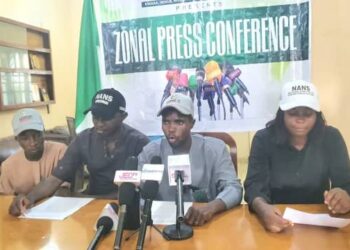 NANS Demands NELFUND Refunds for Students, Warns Institutions