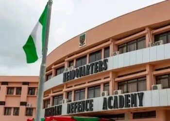 NDA Admission: 6 Things You Need to Know