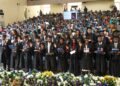 Babcock University Inducts 20 New Medical Doctors