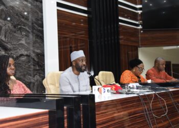 FG Opens Applications for ₦50m Student Venture Grants