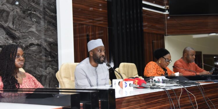FG Opens Applications for ₦50m Student Venture Grants