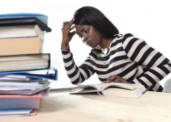 The Life of a Nigerian Undergraduate: Lessons and Opportunities