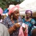 Public School Teacher, Modupe Odumade, Retires in Style, Sheds Tears of Joy