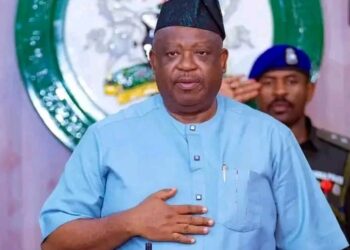Plateau Govt Orders Temporary Closure of Schools Over Diphtheria Concerns