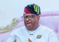Plateau State Gov: Education is the answer to the Almajiri Problem