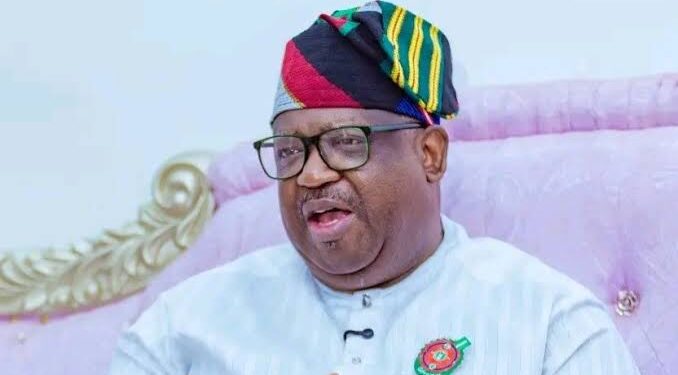 Plateau State Gov: Education is the answer to the Almajiri Problem