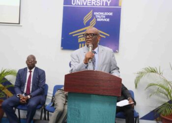 Babcock University Welcomes New Postgraduate Students, Urges Focus and Integrity
