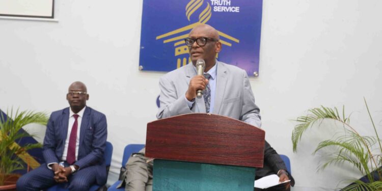 Babcock University Welcomes New Postgraduate Students, Urges Focus and Integrity