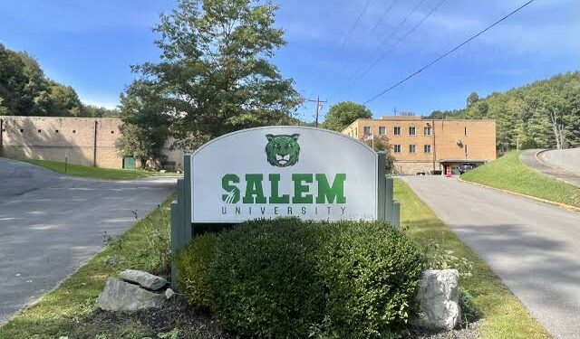 Salem University Scholar Calls for Legal Framework on Military Drone Use