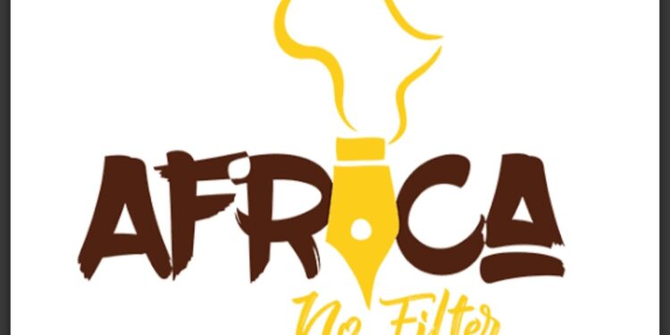 Africa No Filter opens applications for Voices for Climate Justice programme