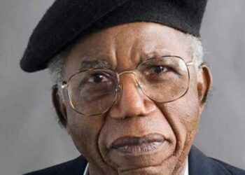 15  writers from Eastern Nigeria and their famous books