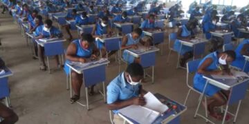 Ghana SHS Placement: 54,985 BECE Candidates Miss Out as Private Schools Offer Lifeline