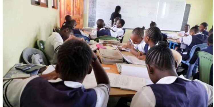 Kenya Opens Grade 9 School Selection as 1.2 Million Learners Prepare for Senior School