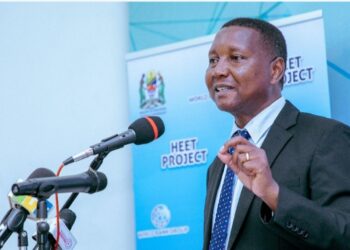 Tanzania Warns Universities Against Sacrificing Quality for Higher Enrolment