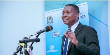 Tanzania Warns Universities Against Sacrificing Quality for Higher Enrolment