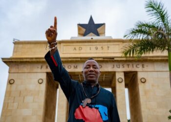 15 Facts About Omoyele Sowore, AAC Presidential Candidate for 2027
