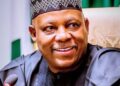 5 Things You Should Know About Shettima as He Turns 60