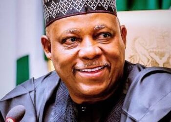 5 Things You Should Know About Shettima as He Turns 60