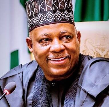 5 Things You Should Know About Shettima as He Turns 60