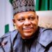 5 Things You Should Know About Shettima as He Turns 60
