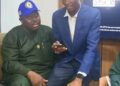 Sen. Sharafadeen Alli’s Student-on-Lap Video: What Really Happened