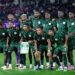 Super Eagles Welcome 3 New Players for AFCON Qualifiers