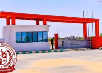 Federal University of Transportation, Daura to Get New Hostels, Senate Building, Railway