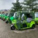 FG Deploys Electric Tricycles in 12 Varsities: How to Join the  Campus Mobility Project