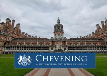 UK Government Chevening Scholarship 2027: Fully Funded Master’s Opportunity Opens for Nigerians, Other International Students