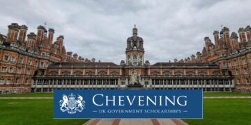UK Government Chevening Scholarship 2027: Fully Funded Master’s Opportunity Opens for Nigerians, Other International Students